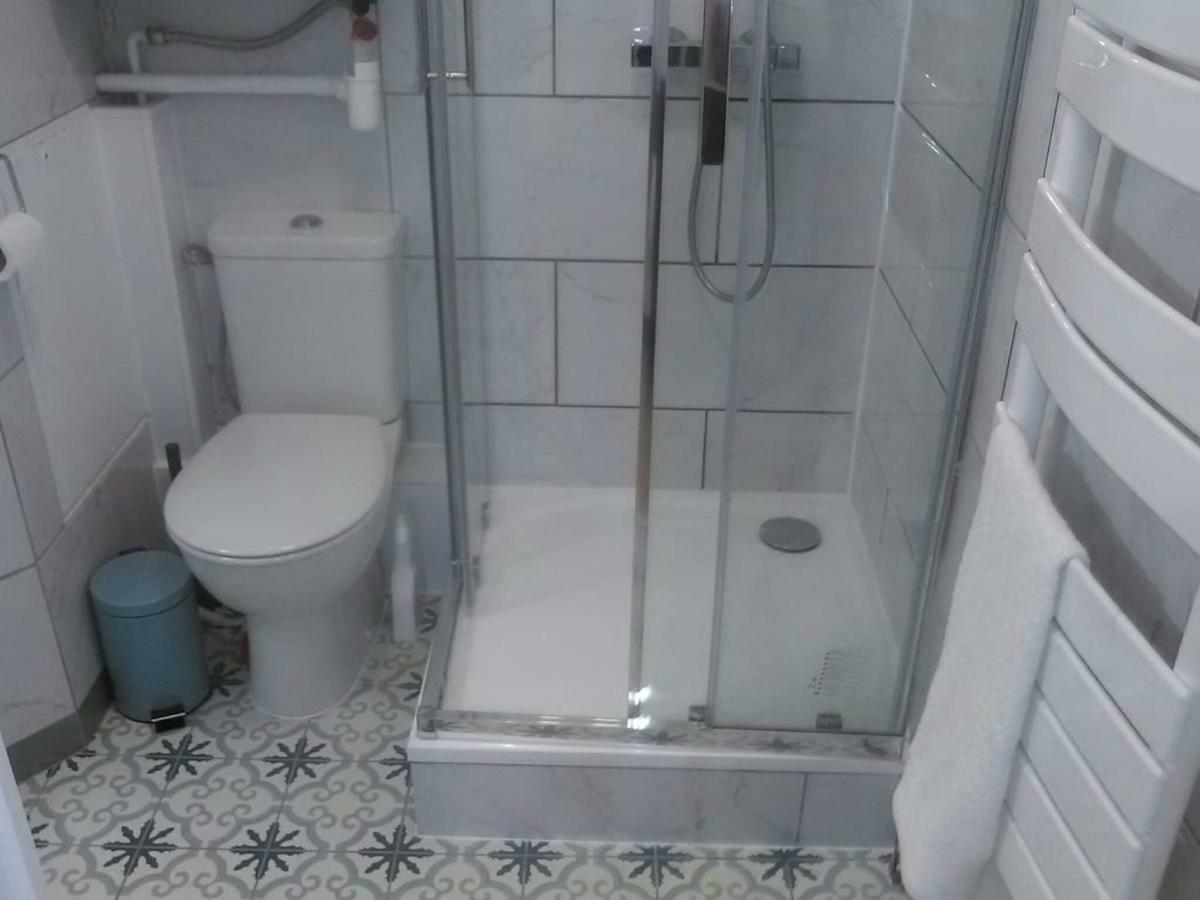 Appartement Le Clos Mathilde *