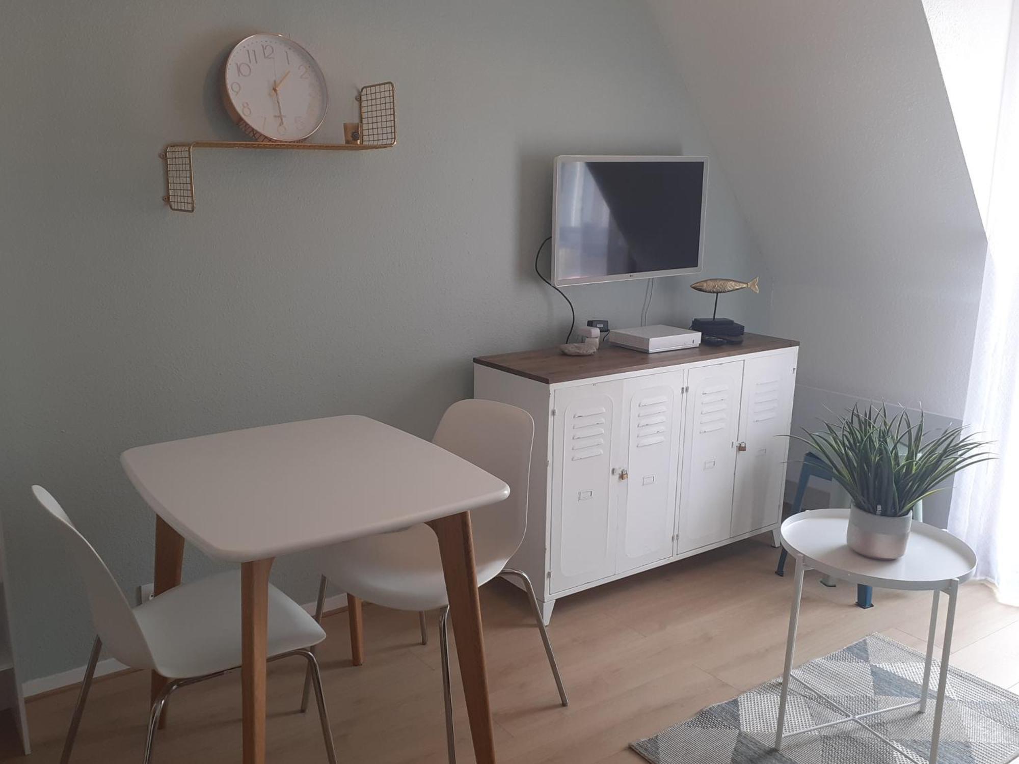 Appartement Le Clos Mathilde Cabourg