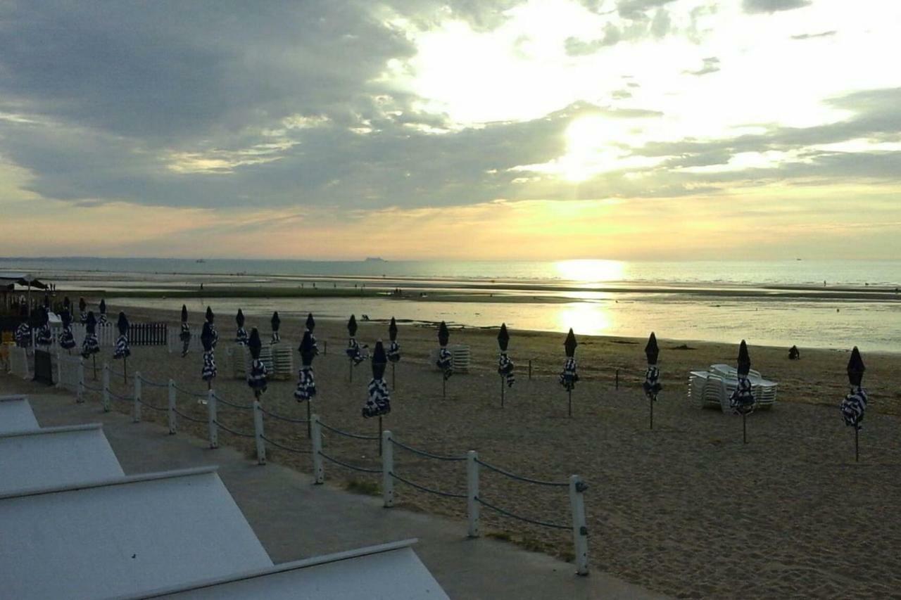 Le Clos Mathilde * Cabourg