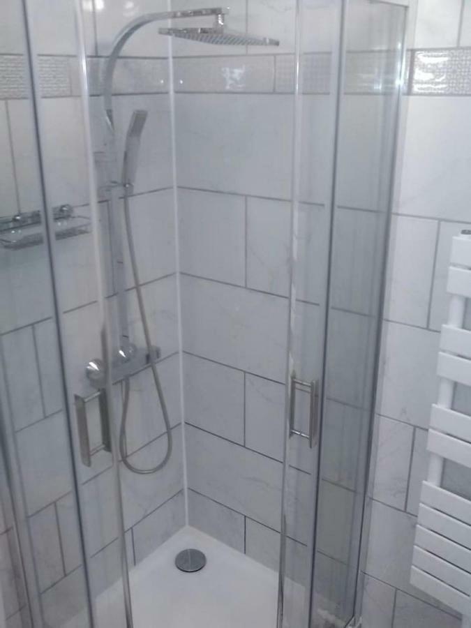 Appartement Le Clos Mathilde