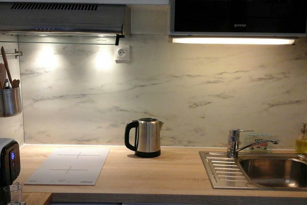 Appartement Le Clos Mathilde Cabourg